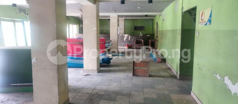 Commercial Property for rent By Ile Epo Bus Stop, Ikotun Ikotun/Igando Lagos - 0