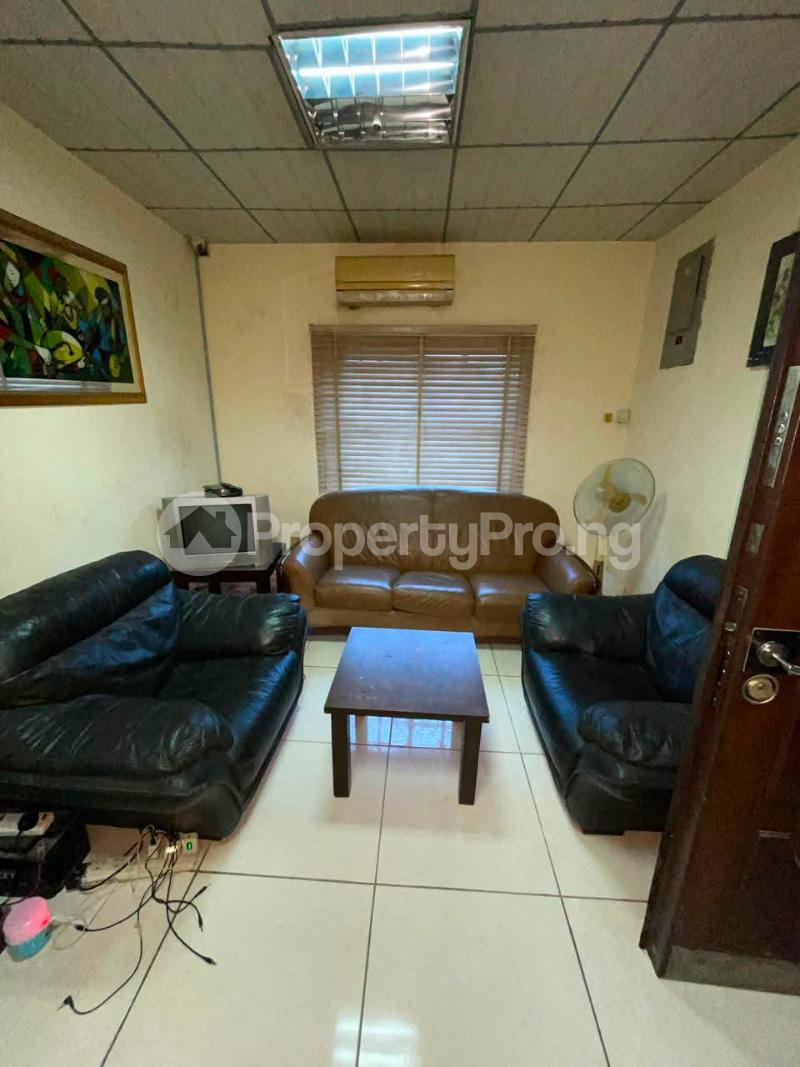 10 bedroom Commercial Property for sale Old Ikoyi Ikoyi Lagos