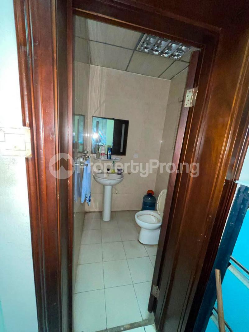 10 bedroom Commercial Property for sale Old Ikoyi Ikoyi Lagos