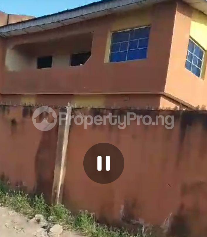 Flat / Apartment for sale Off Jibowu Road Abule Egba Lagos State Abule Egba Abule Egba Lagos