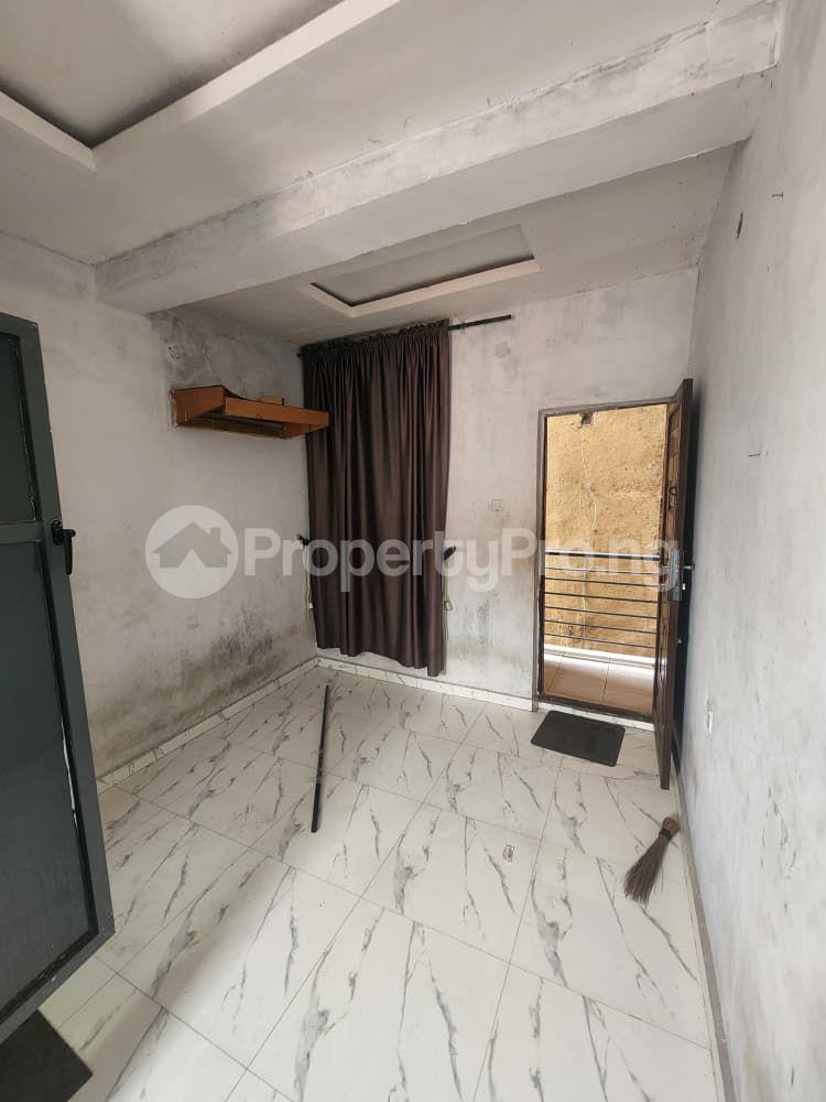 1 bedroom Flat / Apartment for rent Shomolu, Lagos Shomolu Lagos