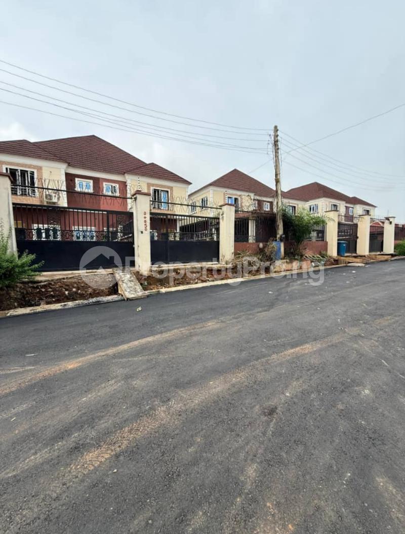 4 bedroom House for sale Ikolaba Ibadan Oyo