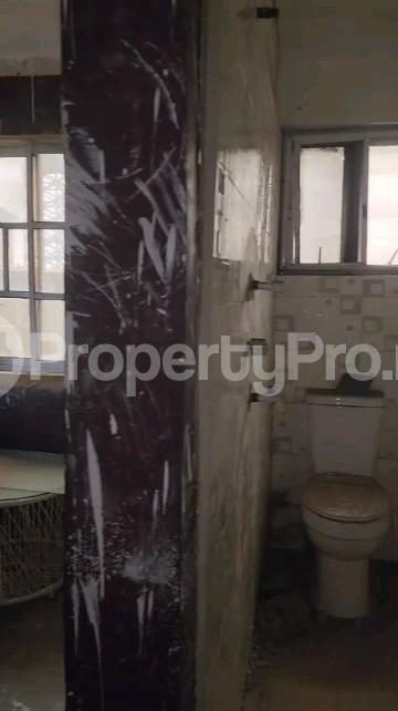 3 bedroom Flat / Apartment for rent Alagomeji Yaba Lagos