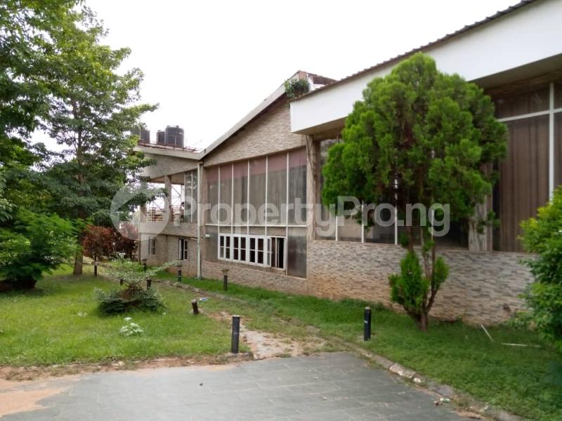 10 bedroom Commercial Property for sale Airport Road Oba Ile Akure Ondo