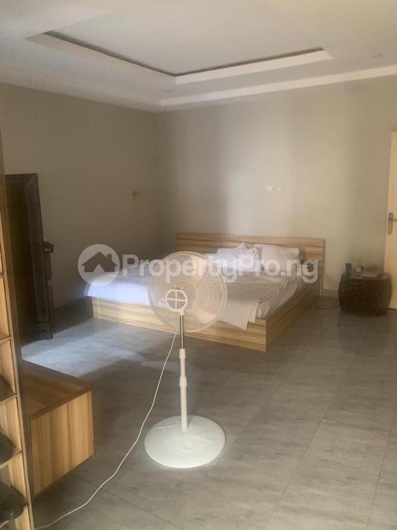 4 bedroom Flat / Apartment for sale Ogudu GRA Ogudu Lagos