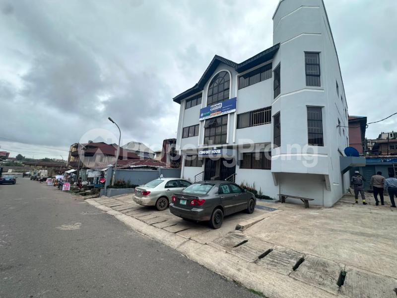 Commercial Property for rent Veterinary Junction Mokola Alapo Ibadan Adamasingba Ibadan Oyo