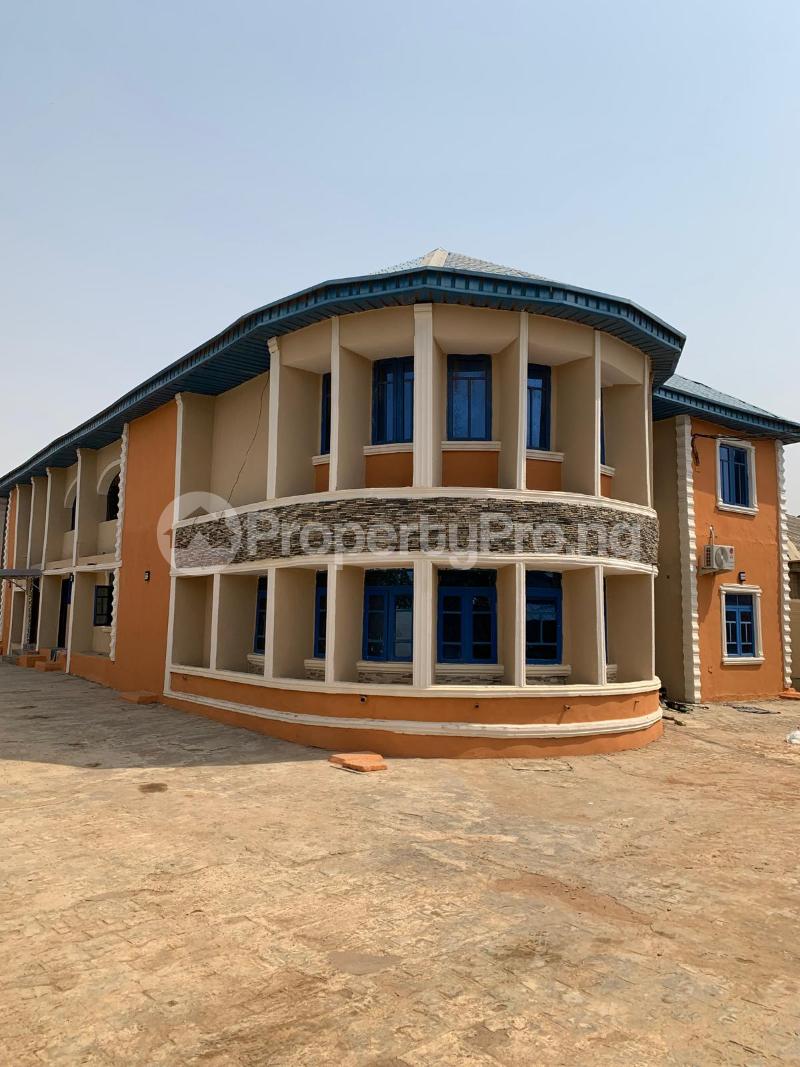 10 bedroom House for sale Pako Bus Stop, Along Ikotun Igando Road Ikotun Ikotun/Igando Lagos