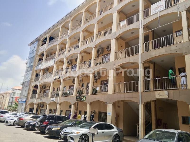 Commercial Property for rent Utako Utako Abuja