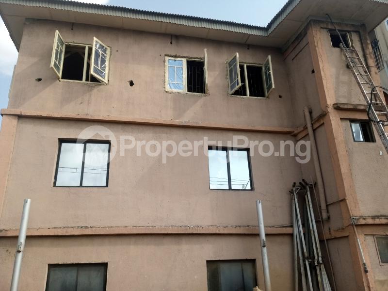 1 bedroom Flat / Apartment for rent Off Demurin Road, Alapere, Lagos Alapere Kosofe/Ikosi Lagos