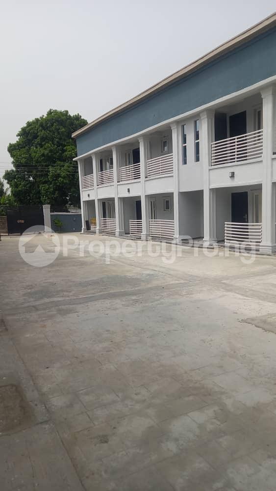 2 bedroom House for rent Back Of Readington School Olokonla Ajah Lagos