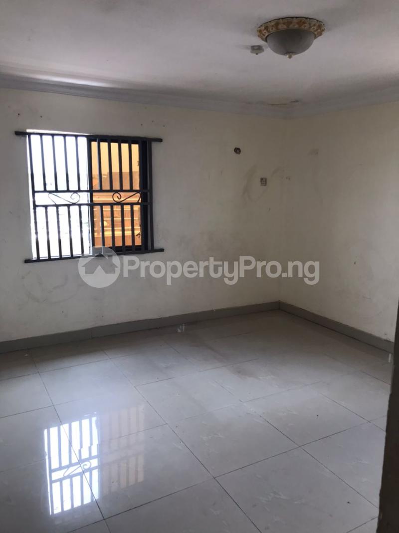 3 bedroom Flat / Apartment for rent Baruwa Ipaja Lagos