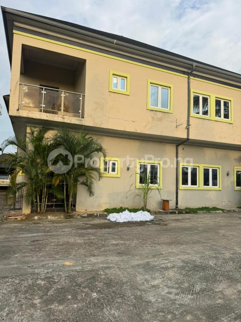 2 bedroom Flat / Apartment for rent Uyo Akwa Ibom