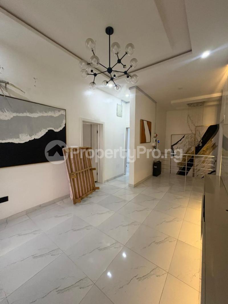 4 bedroom House for rent Chevron Lekki Lagos