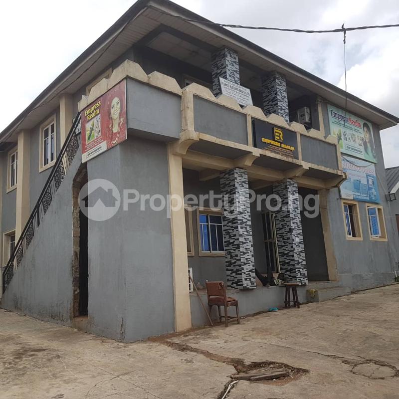 Commercial Property for sale Mokola/sango Road Adamasingba Ibadan Oyo - 7