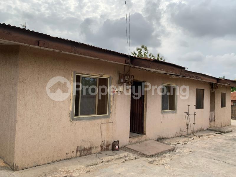 1 bedroom Flat / Apartment for rent Federal Housing Estate,elega, Adatan Abeokuta Ogun - 0