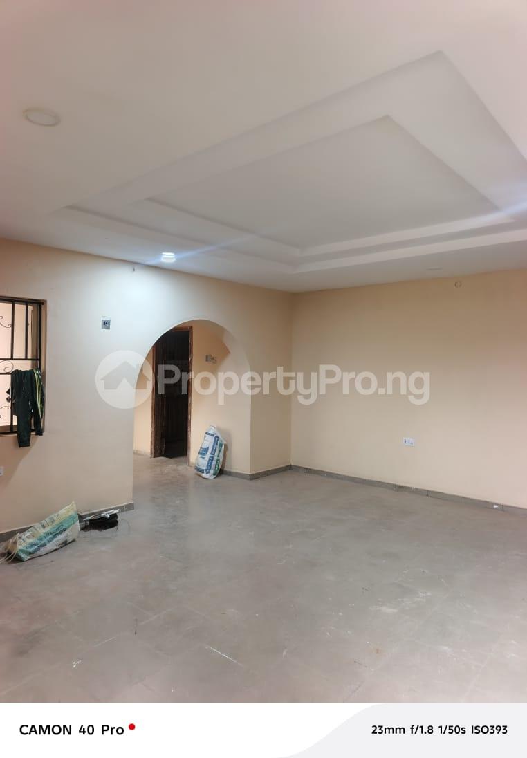 3 bedroom House for rent Oke’badan Estate, Along Alao Akala Way Akobo Ibadan Oyo