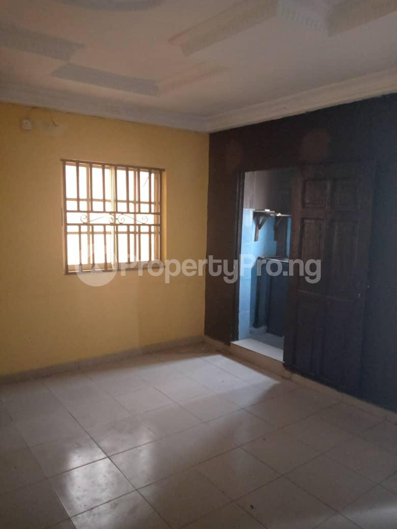 1 bedroom Flat / Apartment for rent Off Secretariat, Street, Oworosoki, Gbagada Oworonshoki Gbagada Lagos