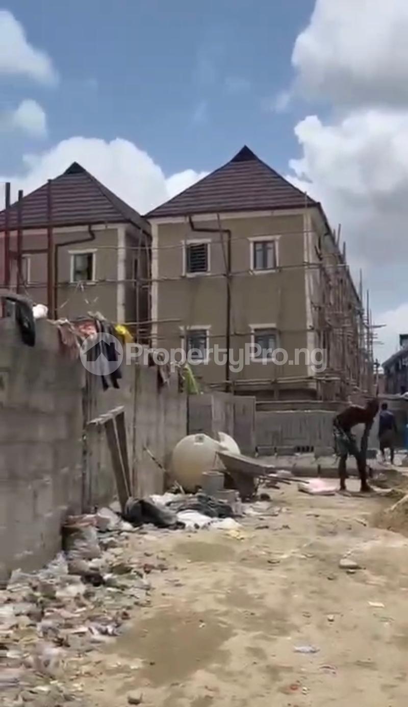 Land for sale Bariga Lagos - 0