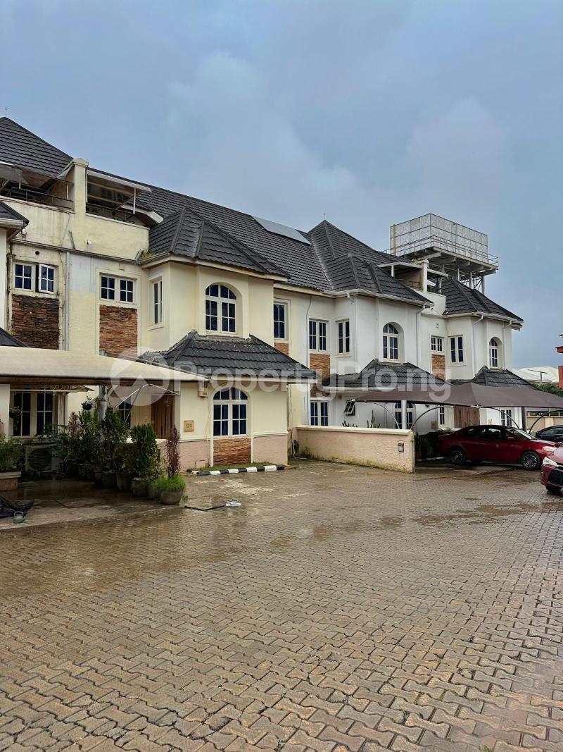 4 bedroom House for rent Gudu District Abuja Gudu Phase 2 Abuja