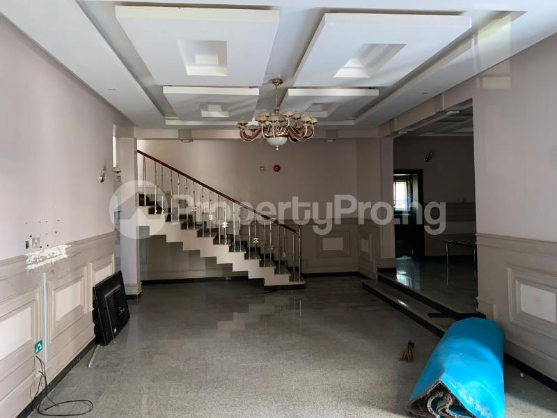 4 bedroom House for rent Jahi District Jahi Abuja - 0