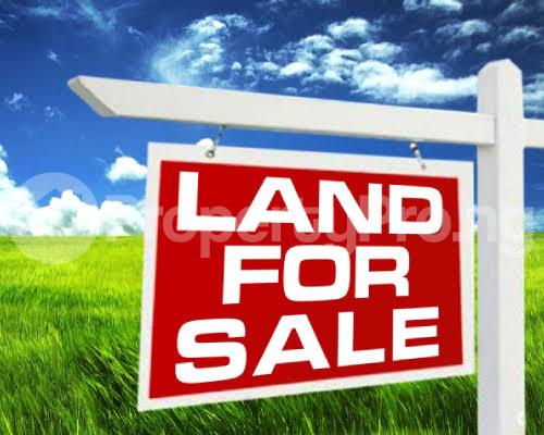 Land for sale Banana Island Ikoyi Lagos