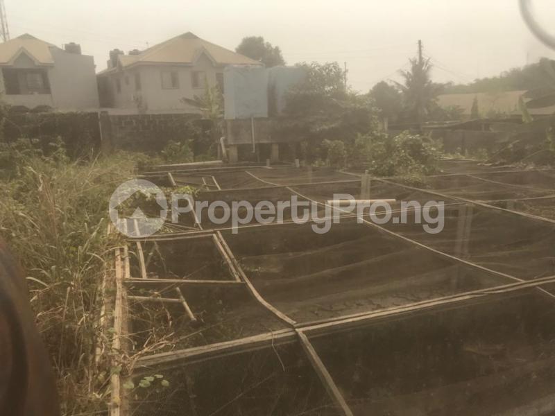 Land for sale Toll Gate Agbado Ojokoro Abule Egba Lagos