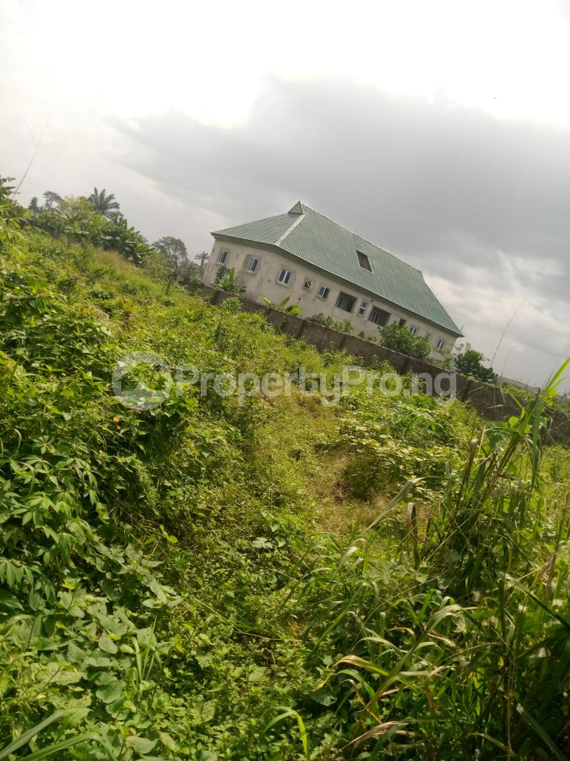 Land for sale Salvation Street, Off East West Road Close To Obiri Ikwere Flyover, Rumuosi East West Road Port Harcourt Rivers