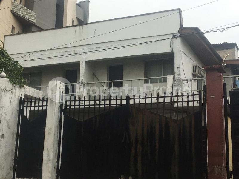 5 bedroom House for rent Victoria Island Lagos