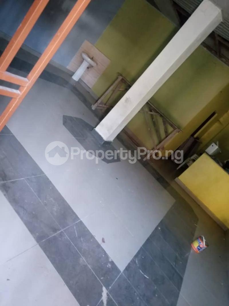 Commercial Property for rent Duste Alhaji Market Kubwa Abuja