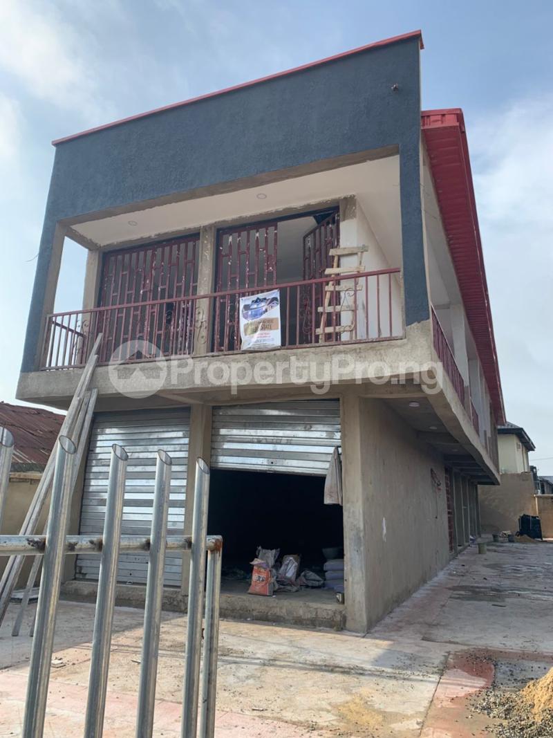 Commercial Property for rent Dopemu Agege Lagos - 0
