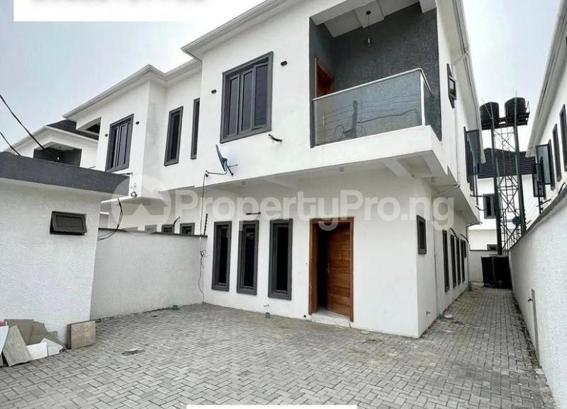 1 bedroom Flat / Apartment for rent Signature Estate, Ikate Lekki Lagos