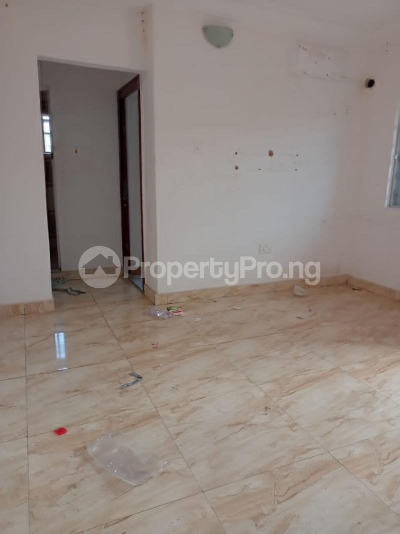 1 bedroom Flat / Apartment for rent Off Apapa Road Ebute Metta Yaba Lagos