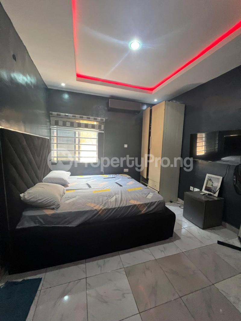 1 bedroom Flat / Apartment for rent Lagos Yaba Lagos