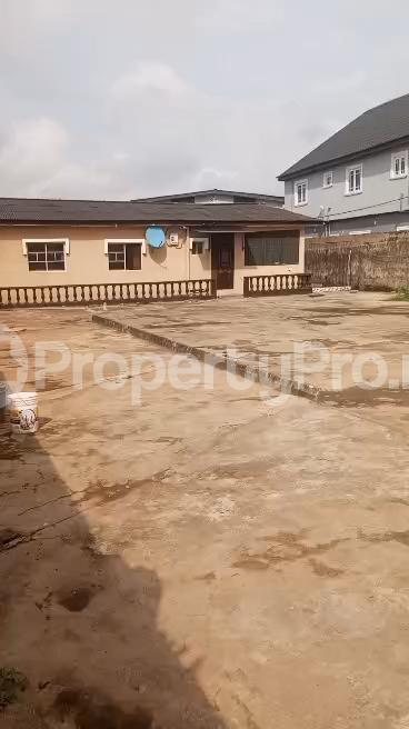 Land for sale Off Agbe Road Abule Egba Abule Egba Abule Egba Lagos