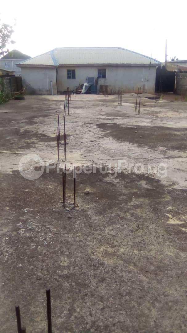 House for sale Ayobo Ayobo Ipaja Lagos