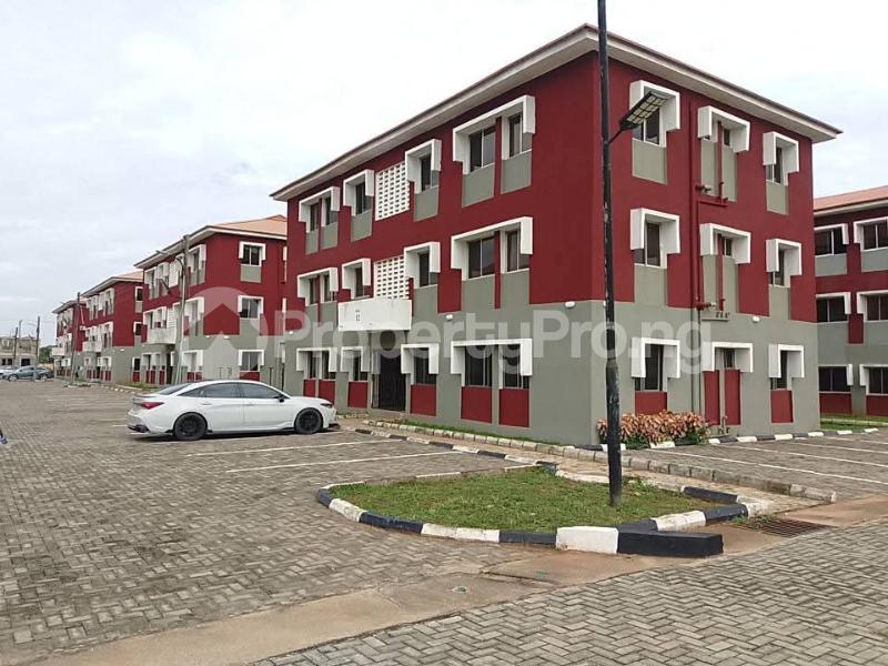 2 bedroom Flat / Apartment for sale Agric, Egbe Ikotun/Igando Lagos