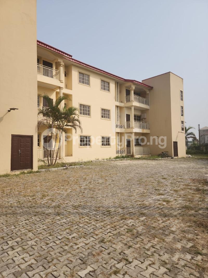 3 bedroom Flat / Apartment for sale Ajah Sangotedo Lagos