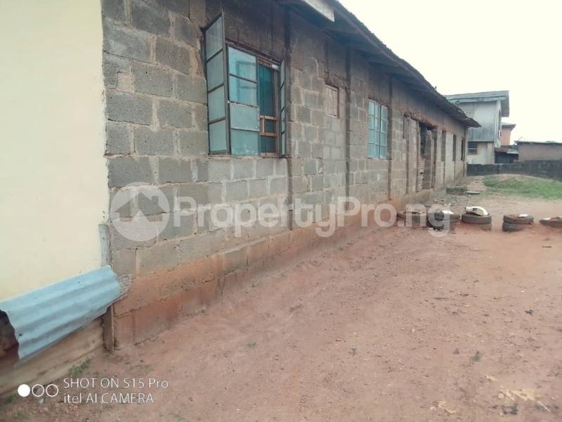 House for sale Fatade Baruwa Ipaja Lagos - 0