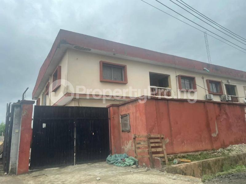 5 bedroom House for sale Opebi Ikeja Lagos - 0