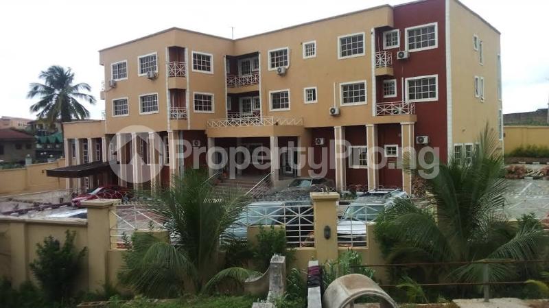 10 bedroom Commercial Property for sale Sango Eleyele Ibadan Oyo