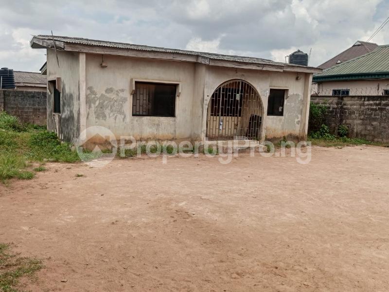 House for sale Meiran Abule Egba Lagos