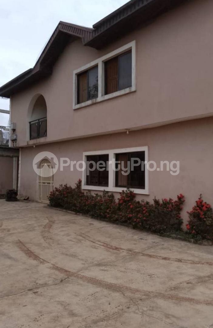 3 bedroom House for sale Ayobo Ipaja Lagos