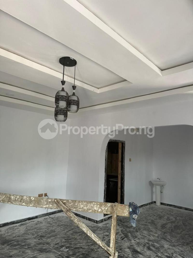 3 bedroom House for sale Agara Estate Akala Express Ibadan Oyo