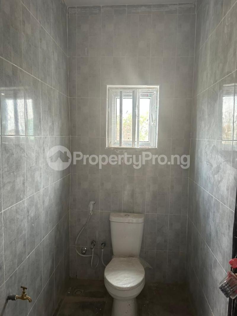 3 bedroom House for sale Agara Estate Akala Express Ibadan Oyo