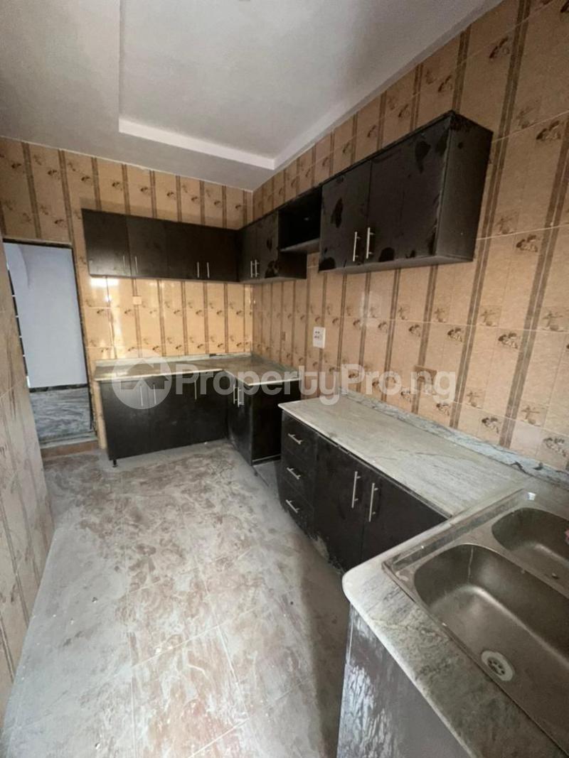 3 bedroom House for sale Agara Estate Akala Express Ibadan Oyo
