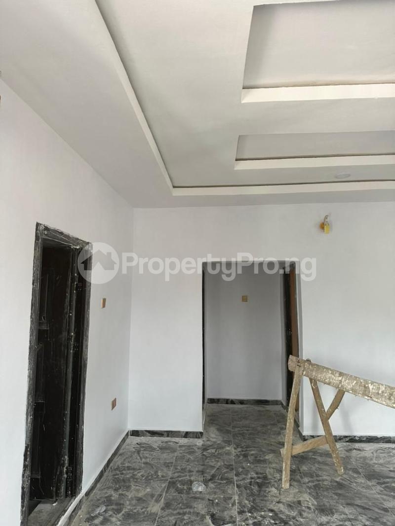 3 bedroom House for sale Agara Estate Akala Express Ibadan Oyo