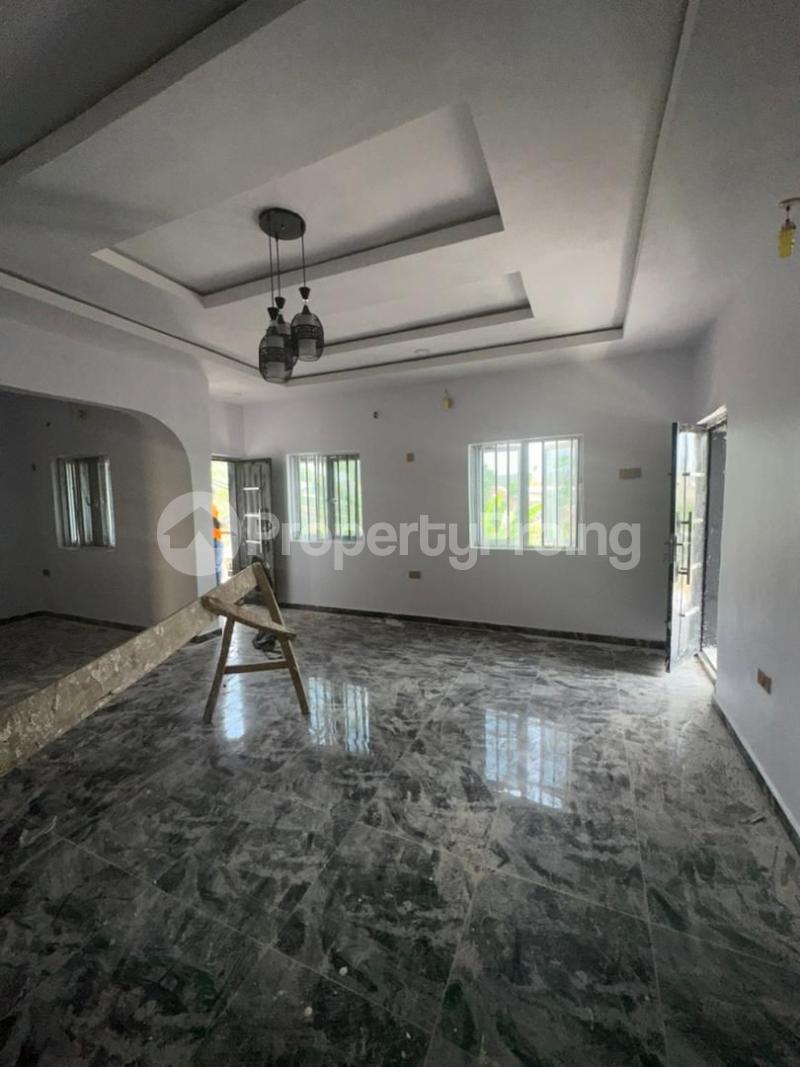 3 bedroom House for sale Agara Estate Akala Express Ibadan Oyo