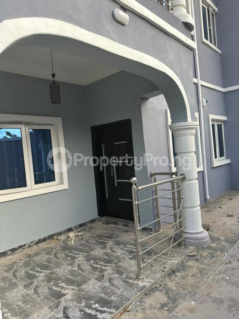 3 bedroom House for sale Agara Estate Akala Express Ibadan Oyo