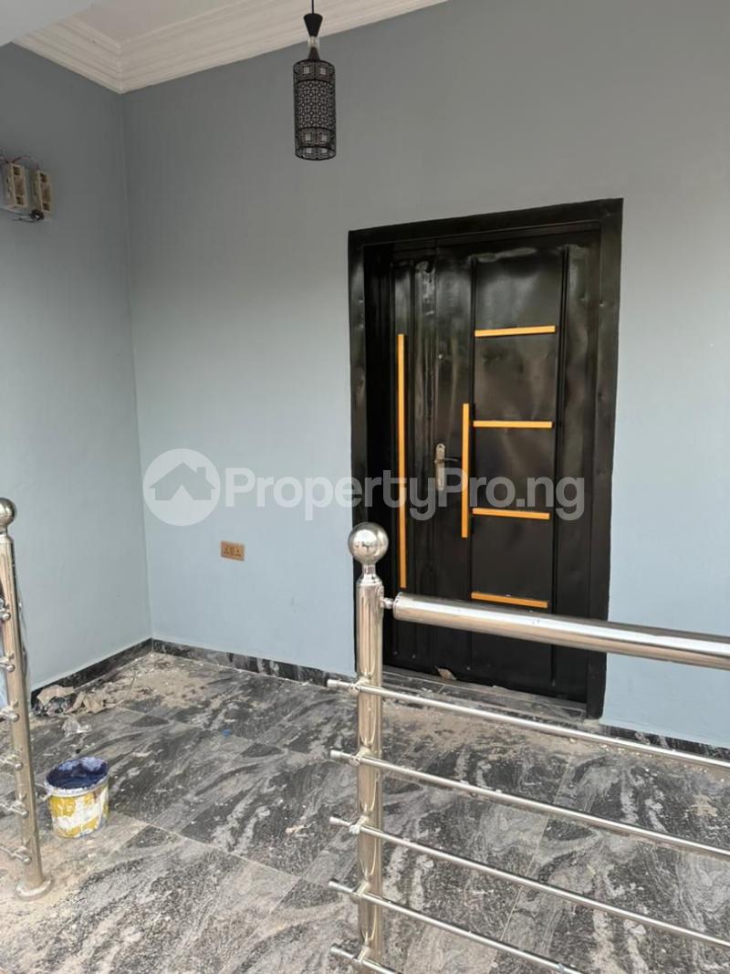 3 bedroom House for sale Agara Estate Akala Express Ibadan Oyo