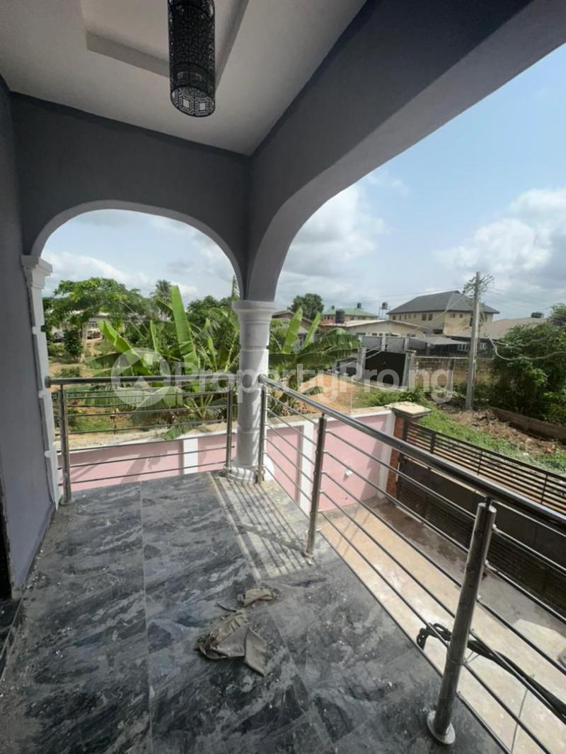 3 bedroom House for sale Agara Estate Akala Express Ibadan Oyo